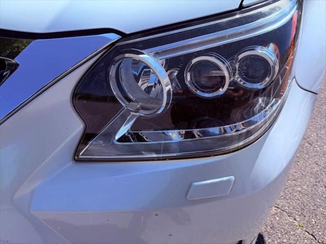 2017 Lexus GX 460 GX 460