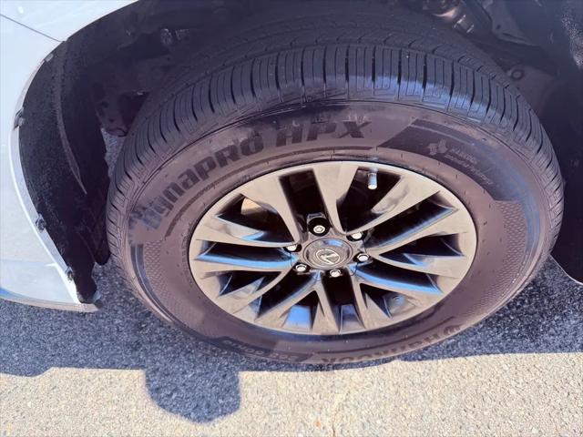 2017 Lexus GX 460 GX 460