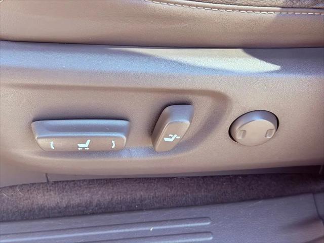 2017 Lexus GX 460 GX 460