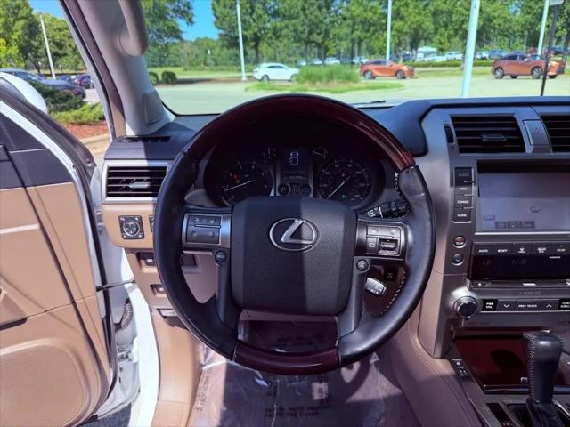 2017 Lexus GX 460 GX 460