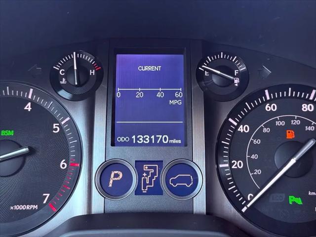 2017 Lexus GX 460 GX 460