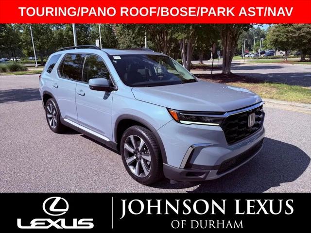 2025 Honda Pilot Touring for sale in Durham, NC