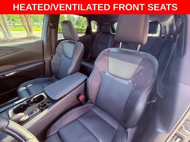 2026 Lexus RX 350 Luxury