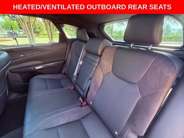 2026 Lexus RX 350 Luxury