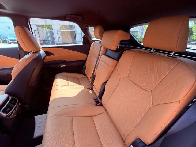 2025 Lexus RX 350 Premium Plus