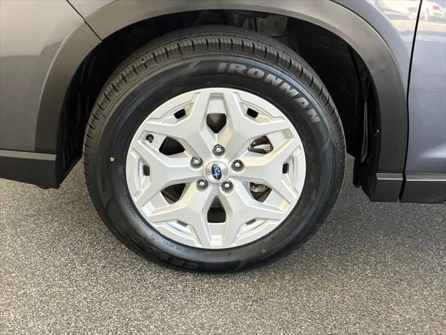 2021 Subaru Forester 2.5i