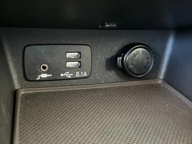 2021 Subaru Forester 2.5i