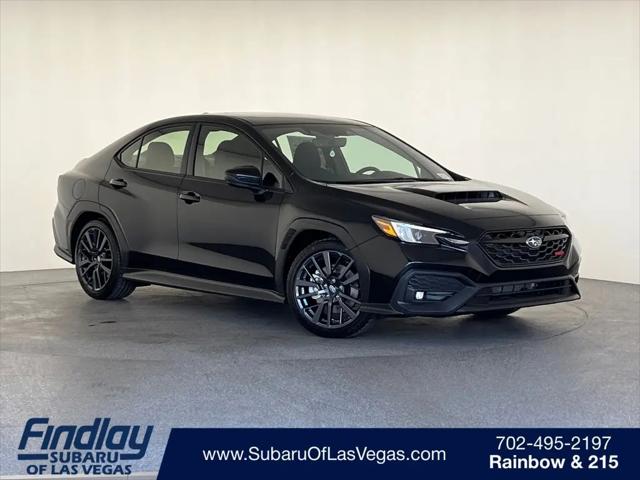 2026 Subaru WRX Premium for sale in Las Vegas, NV
