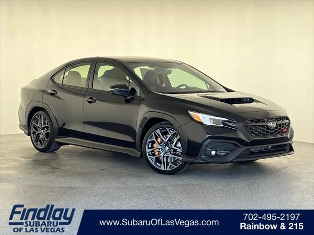 2026 Subaru WRX tS for sale in Las Vegas, NV