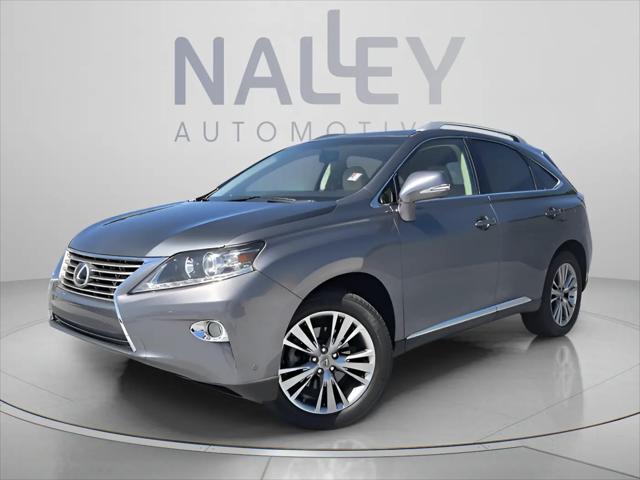 2013 Lexus RX 350 RX 350 for sale in Roswell, GA