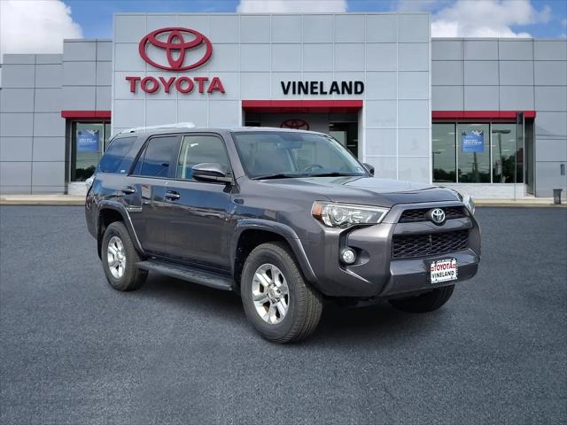 2017 Toyota 4Runner SR5 for sale in Vineland, NJ