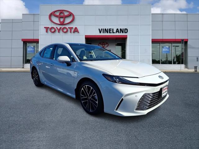 2026 Toyota Camry XLE for sale in Vineland, NJ