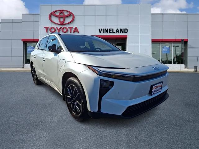 2026 Toyota bZ XLE for sale in Vineland, NJ