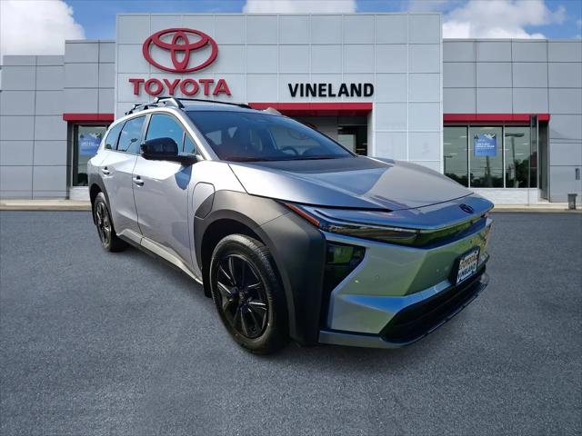 2026 Toyota bZ Woodland Woodland for sale in Vineland, NJ