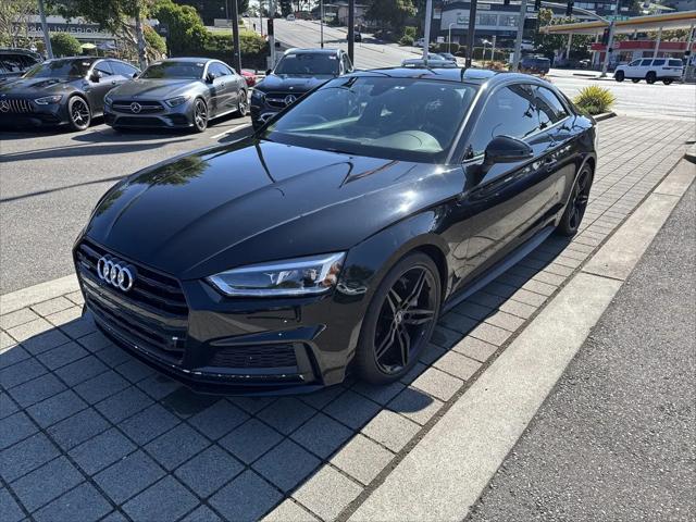 2018 Audi A5 2.0T Premium for sale in Bellevue, WA