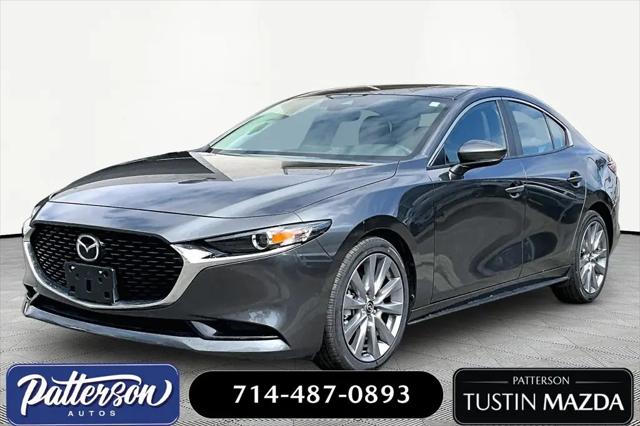 2023 Mazda Mazda3 2.5 S Preferred for sale in Tustin, CA