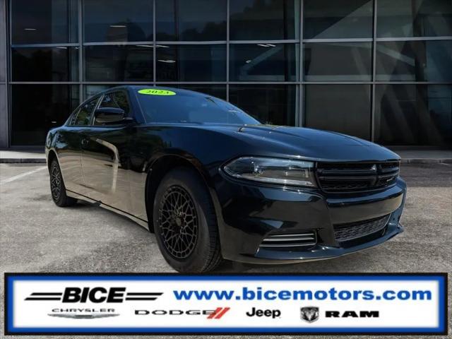 2023 Dodge Charger SXT for sale in Alexander City, AL