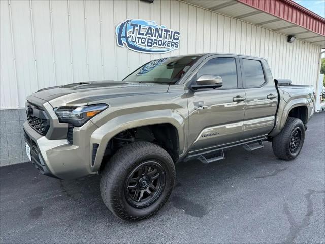 2024 Toyota Tacoma TRD Sport for sale in Harrington, DE