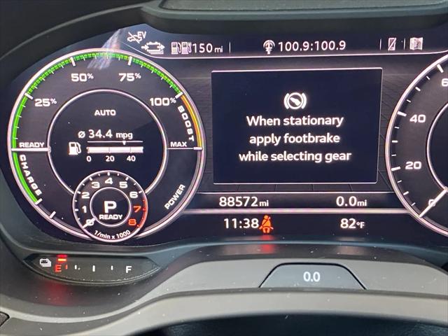 2017 Audi A3 e-tron 1.4T Premium