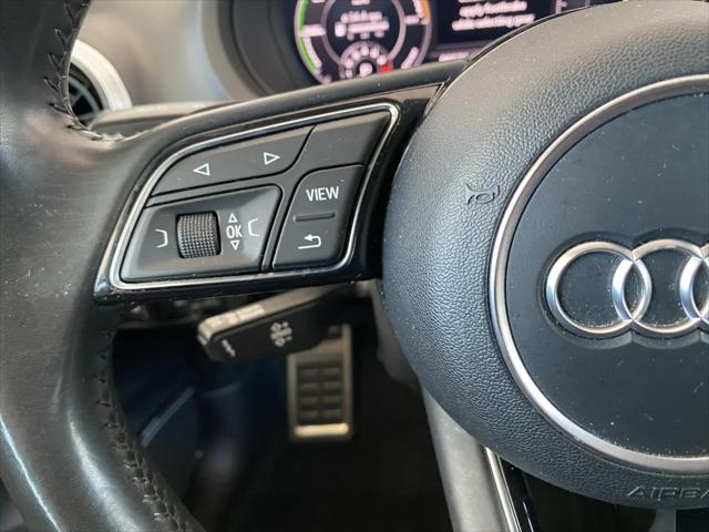 2017 Audi A3 e-tron 1.4T Premium