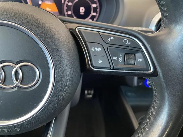 2017 Audi A3 e-tron 1.4T Premium