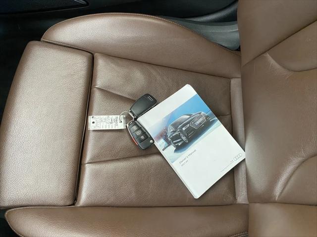 2017 Audi A3 e-tron 1.4T Premium