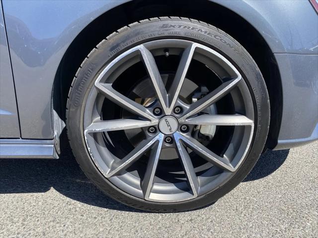 2017 Audi A3 e-tron 1.4T Premium