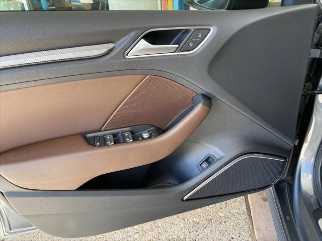 2017 Audi A3 e-tron 1.4T Premium