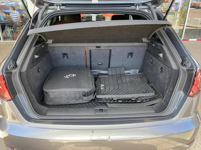 2017 Audi A3 e-tron 1.4T Premium