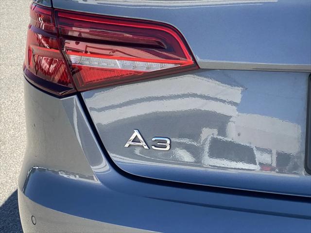 2017 Audi A3 e-tron 1.4T Premium