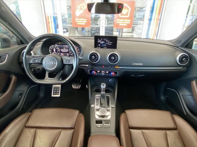 2017 Audi A3 e-tron 1.4T Premium