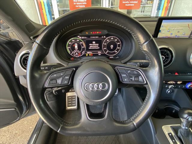 2017 Audi A3 e-tron 1.4T Premium