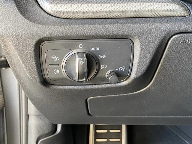 2017 Audi A3 e-tron 1.4T Premium