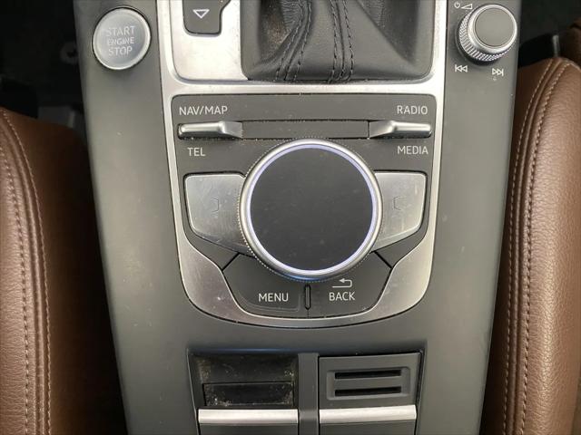 2017 Audi A3 e-tron 1.4T Premium