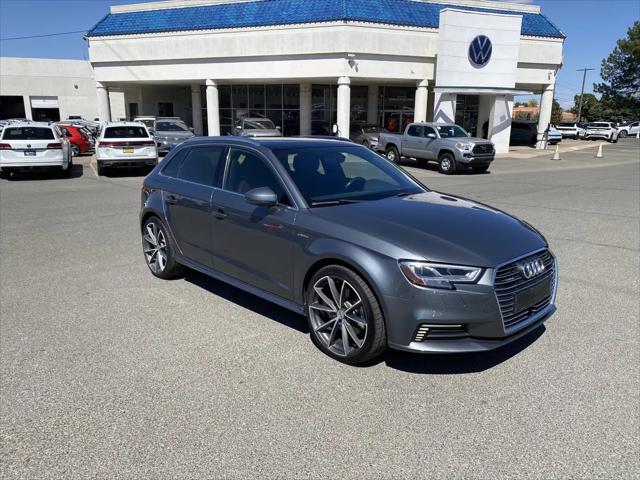 2017 Audi A3 e-tron 1.4T Premium
