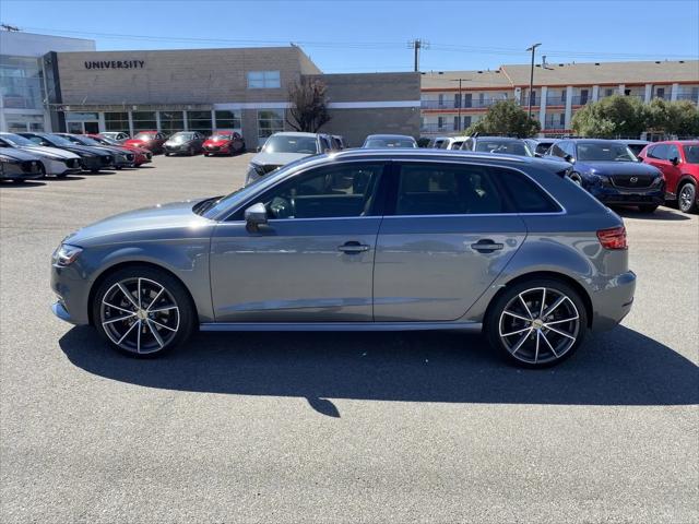 2017 Audi A3 e-tron 1.4T Premium