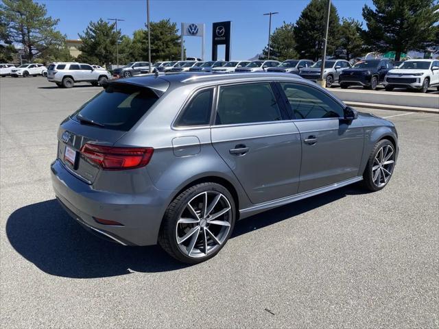 2017 Audi A3 e-tron 1.4T Premium