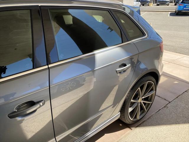 2017 Audi A3 e-tron 1.4T Premium
