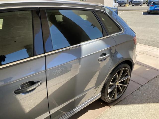 2017 Audi A3 e-tron 1.4T Premium
