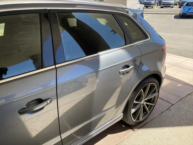 2017 Audi A3 e-tron 1.4T Premium