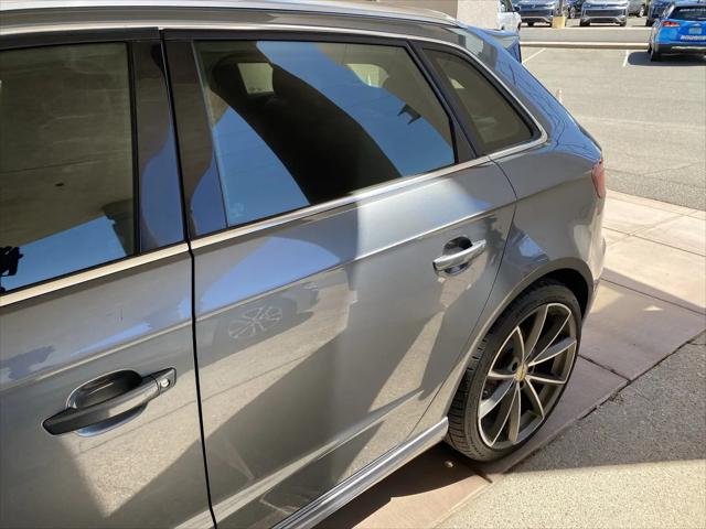 2017 Audi A3 e-tron 1.4T Premium