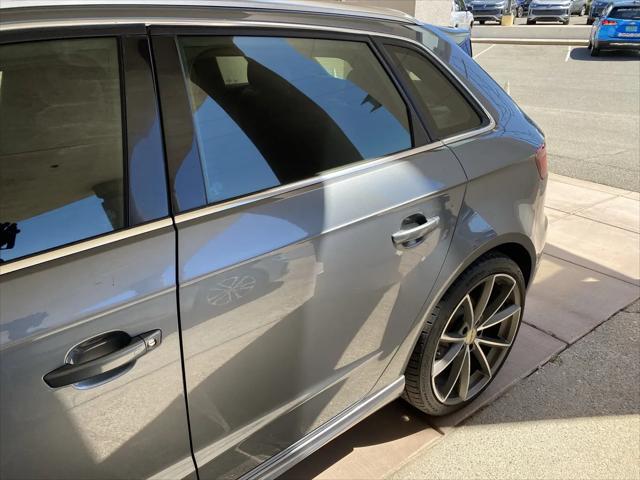 2017 Audi A3 e-tron 1.4T Premium