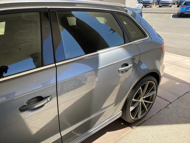 2017 Audi A3 e-tron 1.4T Premium