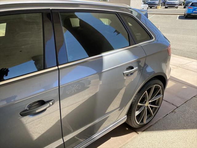 2017 Audi A3 e-tron 1.4T Premium