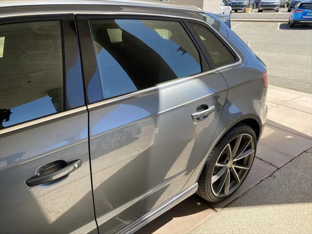 2017 Audi A3 e-tron 1.4T Premium