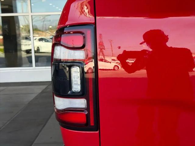 2024 Ram 2500 Power Wagon Crew Cab 4x4 64 Box