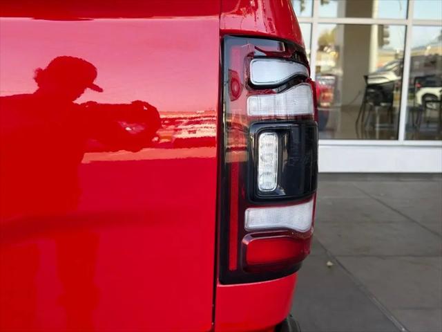 2024 Ram 2500 Power Wagon Crew Cab 4x4 64 Box