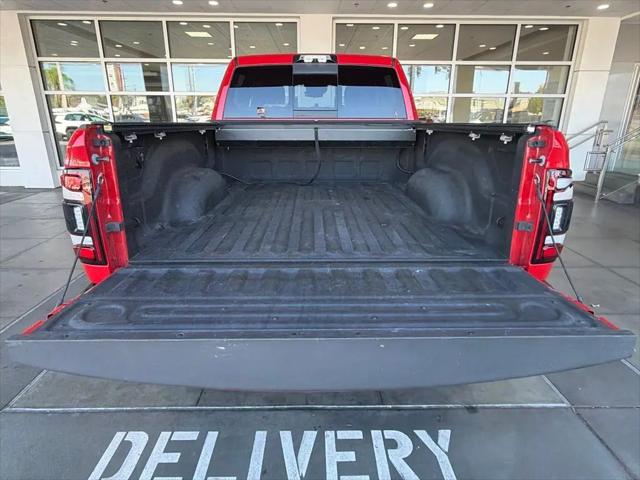 2024 Ram 2500 Power Wagon Crew Cab 4x4 64 Box