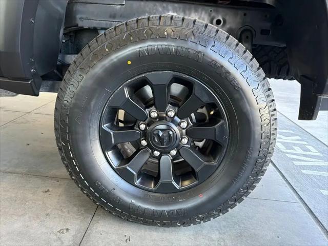 2024 Ram 2500 Power Wagon Crew Cab 4x4 64 Box