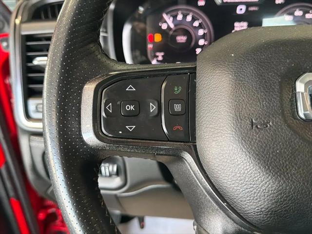 2024 Ram 2500 Power Wagon Crew Cab 4x4 64 Box